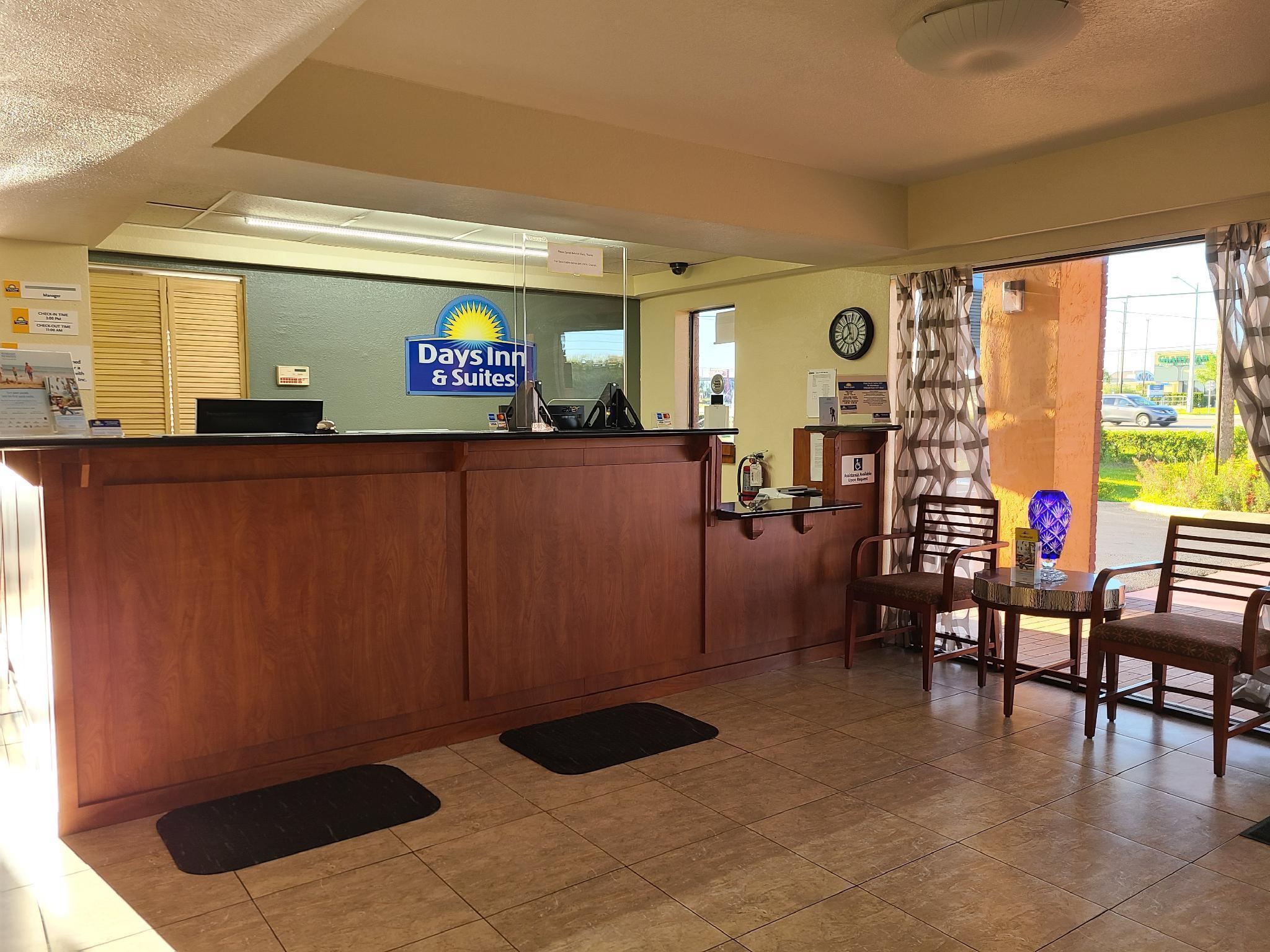 Quality Inn & Suites Orlando East - Ucf Area Alafaya Exterior foto
